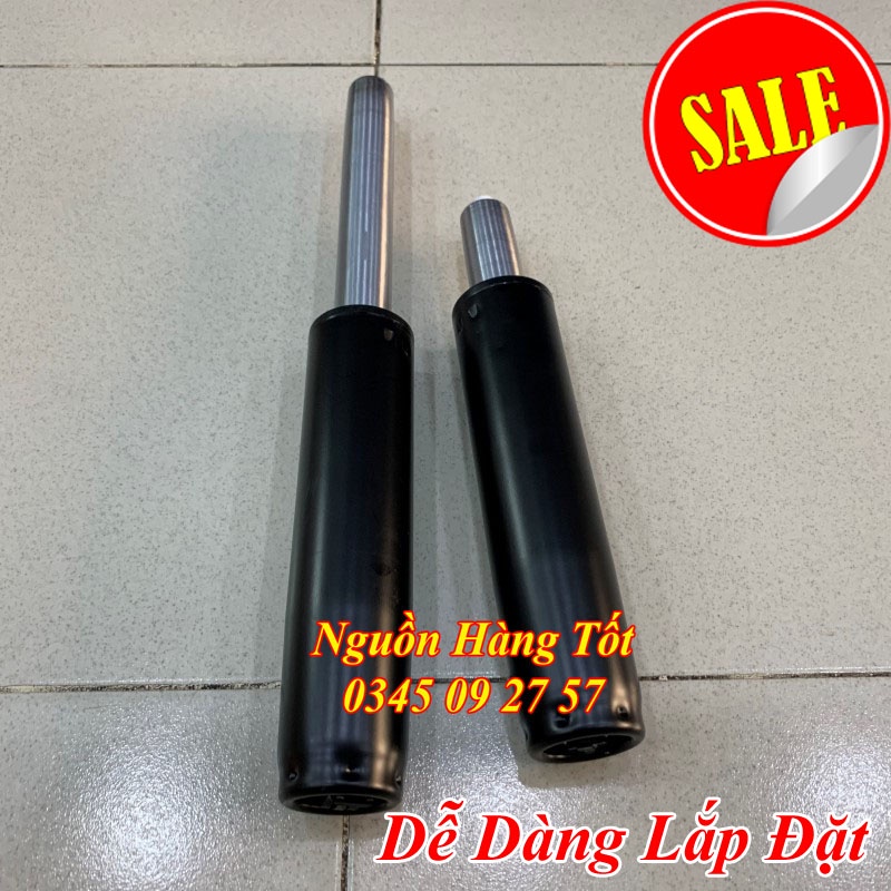 Ben Hơi Ghế Xoay Văn Phòng NYPHON Cao Cấp - Dễ Dàng Lắp Đặt