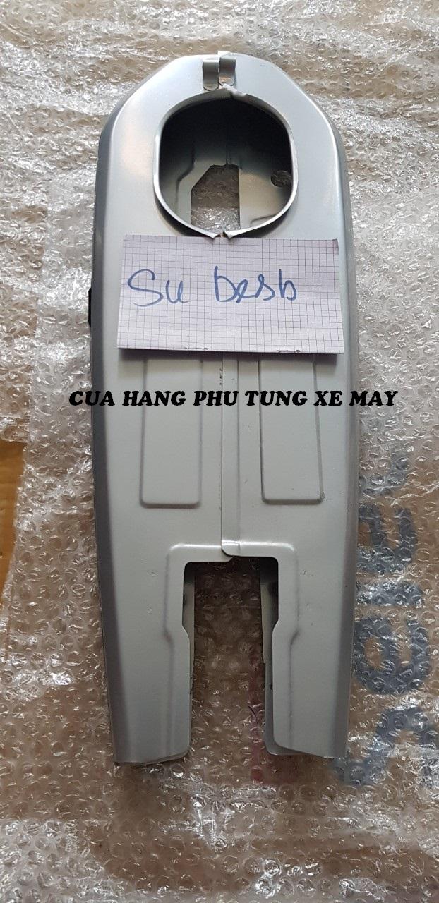 Bọc sên (hộp xích) cho xe Suzuki Best
