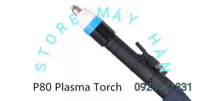 [HCM]Tay Cắt Plasma P80 Kiểu Thẳng Loại tốt