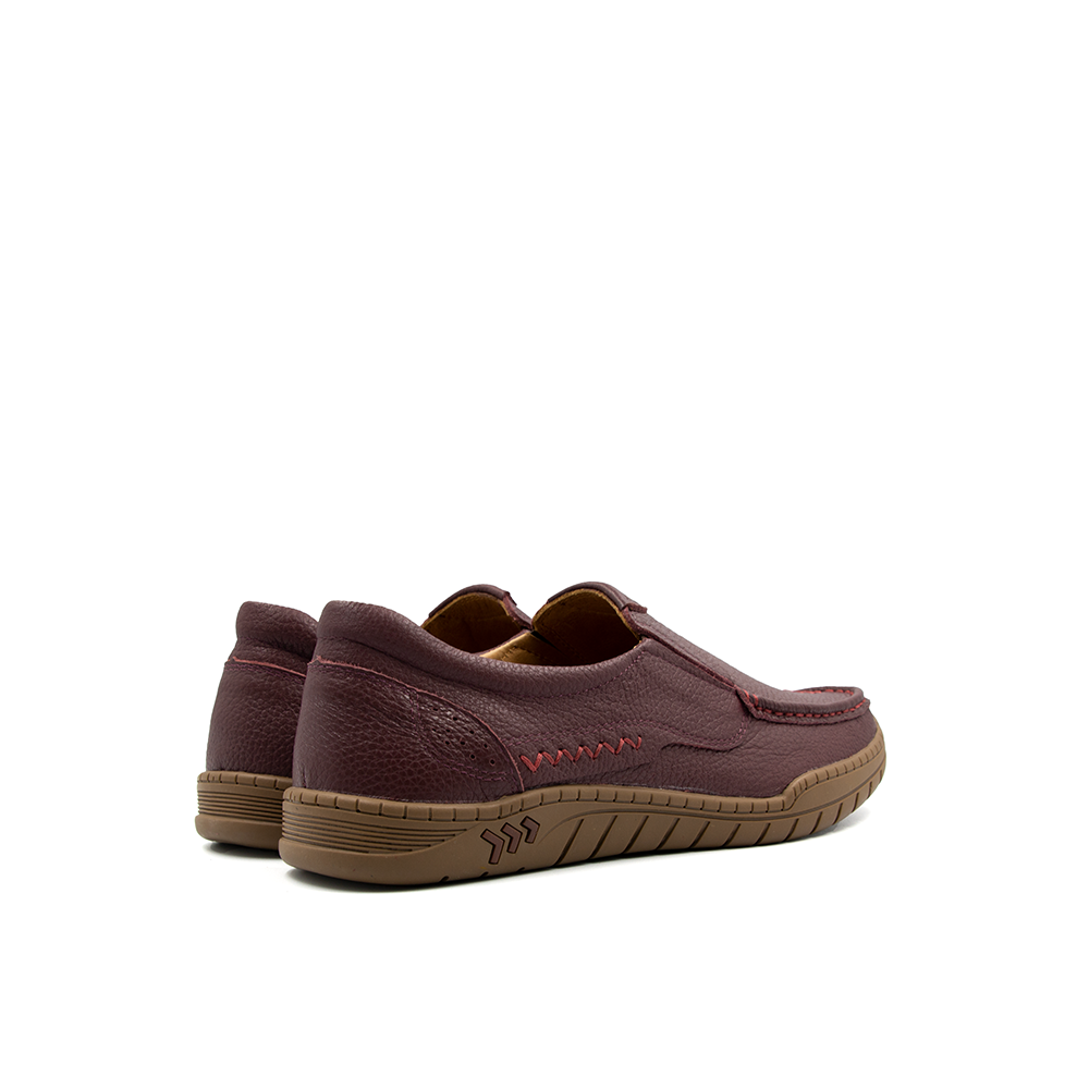SIÊU SALE 6.6 | Giảm 30% đơn 199k - Giày Lười Nam Da Nubuck Tomoyo TMN22706