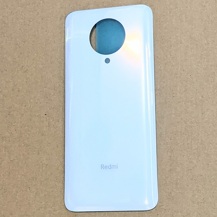 New Xiaomi Poco F2 pro Zin rear cover case, parts back cover replacement