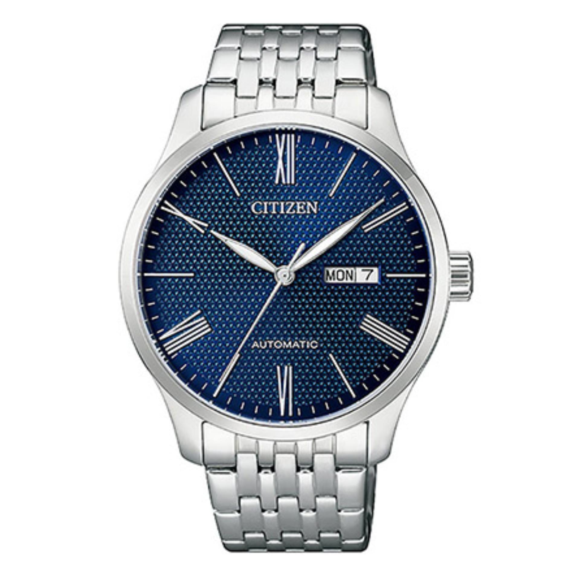 ĐỒNG HỒ NAM CITIZEN AUTOMATIC NH8350-59L