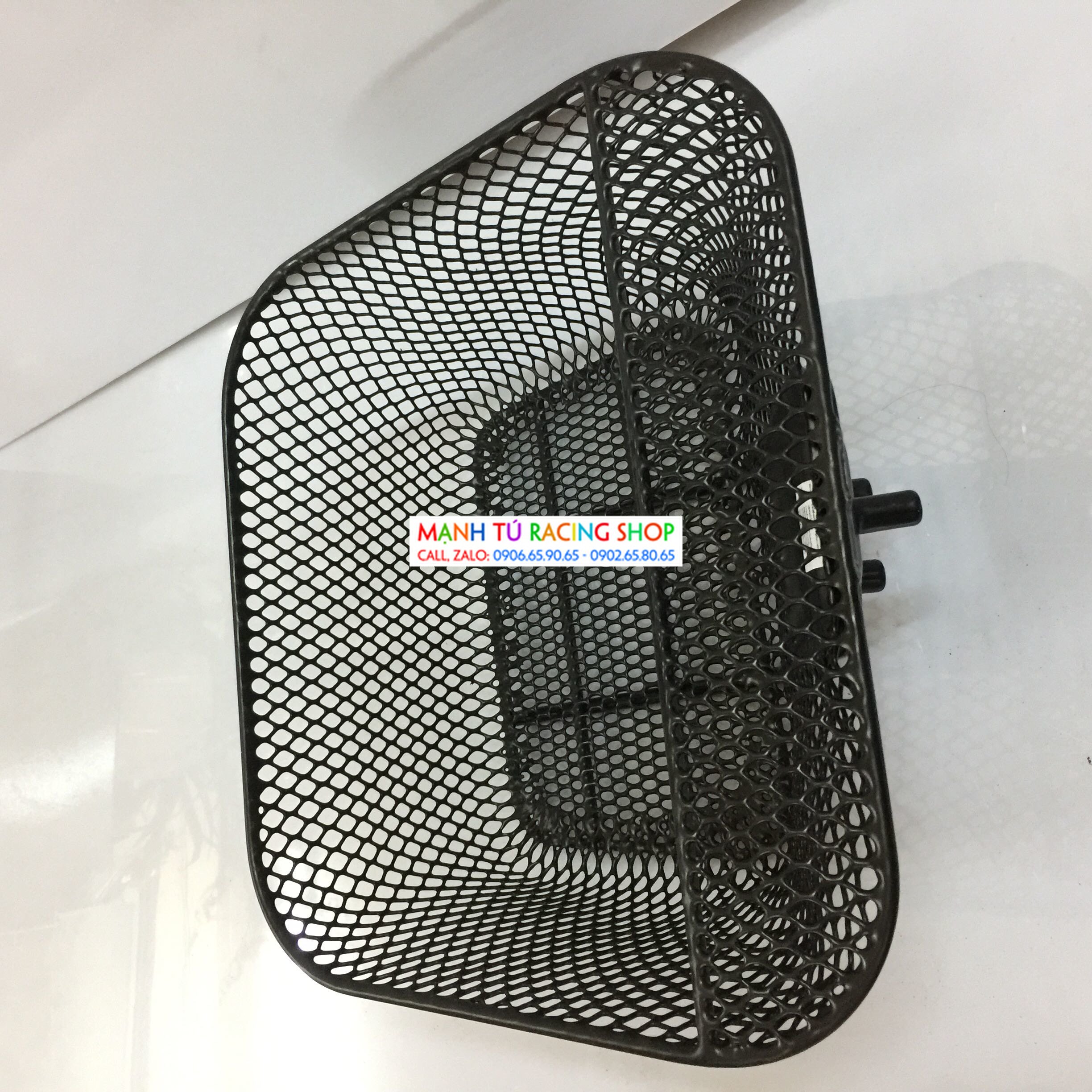 rổ spark sirius lưới