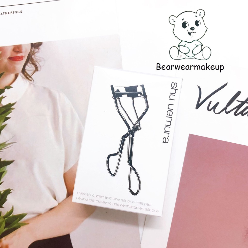 KẸP MI SHU UEMURA EYELASH CURLER