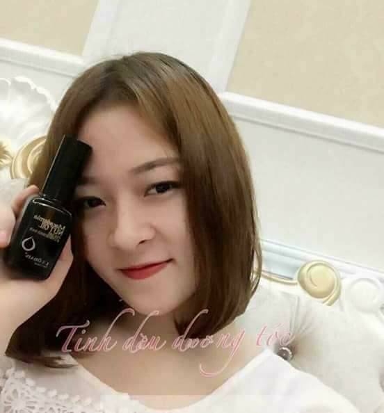 Tinh Dầu dưỡng tóc Macadamia Nut oil 50ml