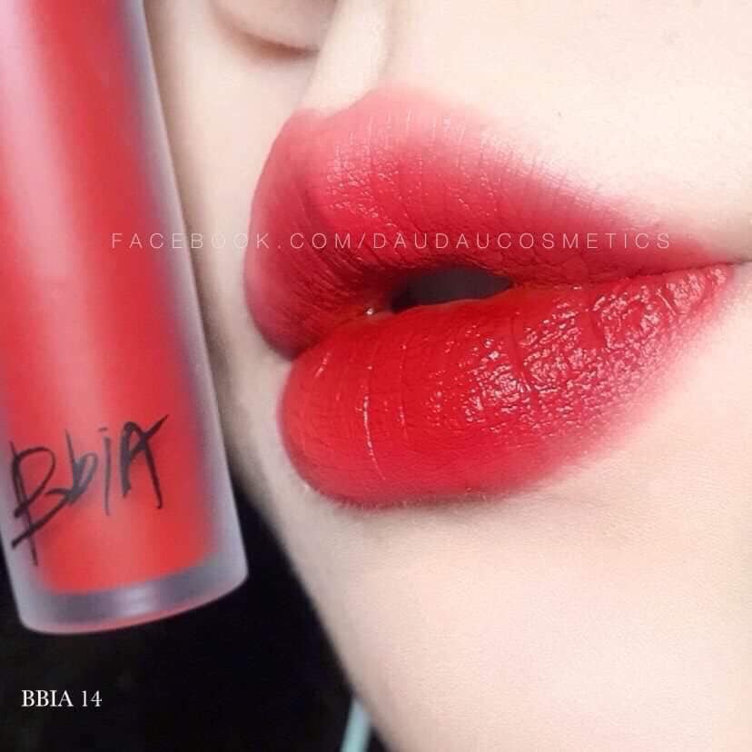 SON KEM BBIA HÀN QUỐC ĐỦ MÀU
