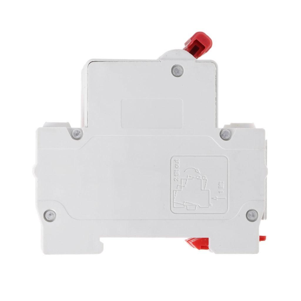 Bộ ngắt mạch 1 CHIỀU CB DC 1000V 2P 32A