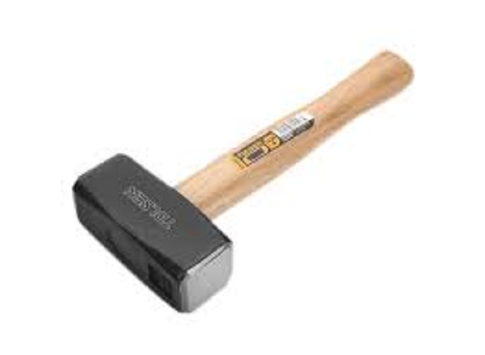 Búa tạ cán gỗ Tolsen 25130 1000g - 25130