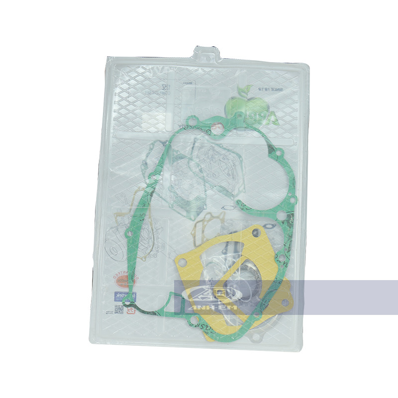 Ron máy (bộ) (YAZ) YAZ125-0274