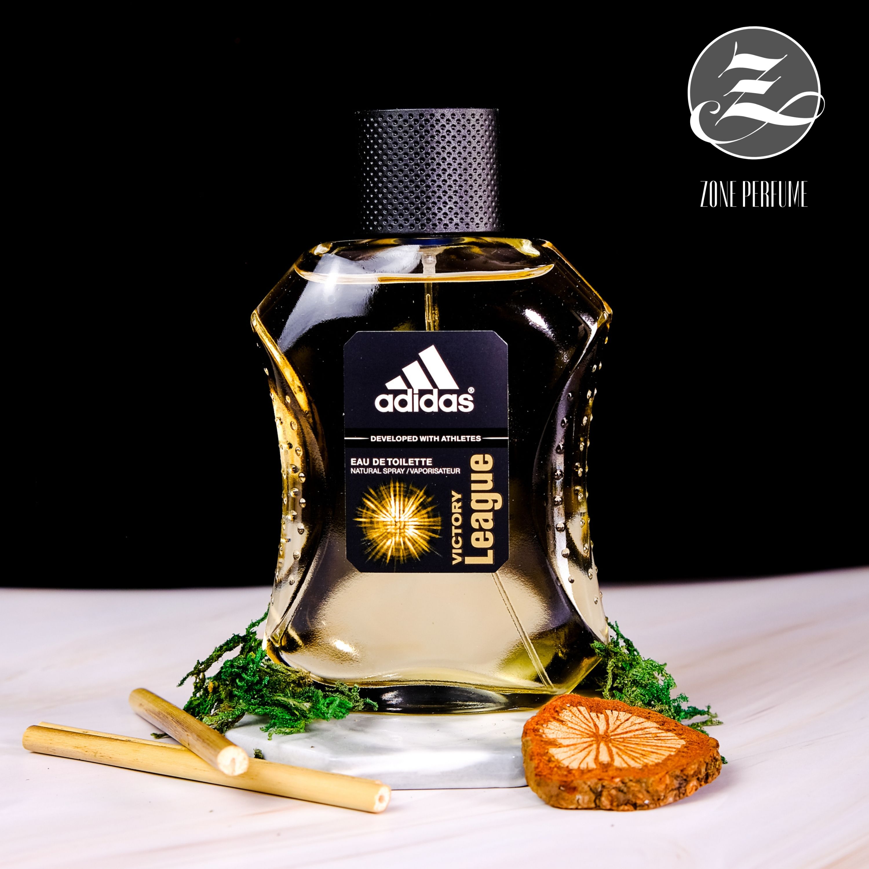 [HCM]Nước hoa Adidas Victory League 100ml [Chính hãng]