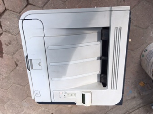 Máy in đảo mặt ( hai mặt) HP 2055d