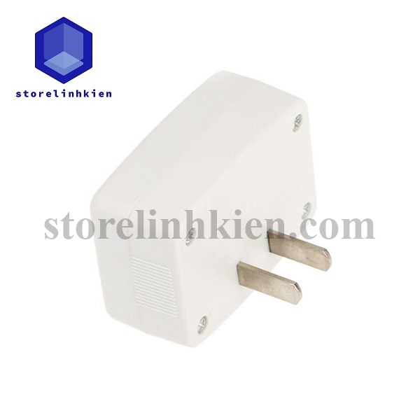 Đồng hồ đo điện áp AC 80~300V DM55-1