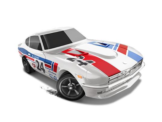Xe hotwheels cơ bản C4982 (mẫu ngẫu nhiên)