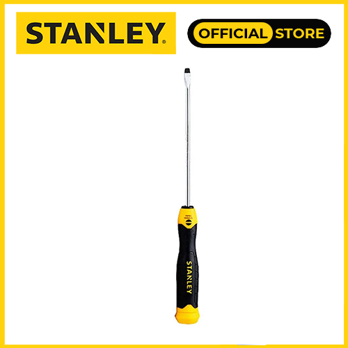 Tua vít dẹp 5mmx150mm stanley stmt60823-8
