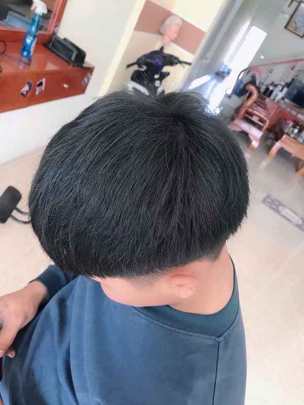 XU HƯỚNG] Nhuộm tóc nam 2023 | Màu nhuộm HOT không thể bỏ qua