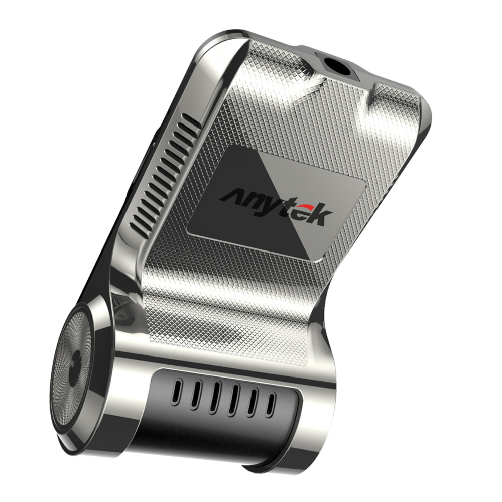 Bộ camera hành trình android, Anytek X28, độ phân giải FullHD 1080P