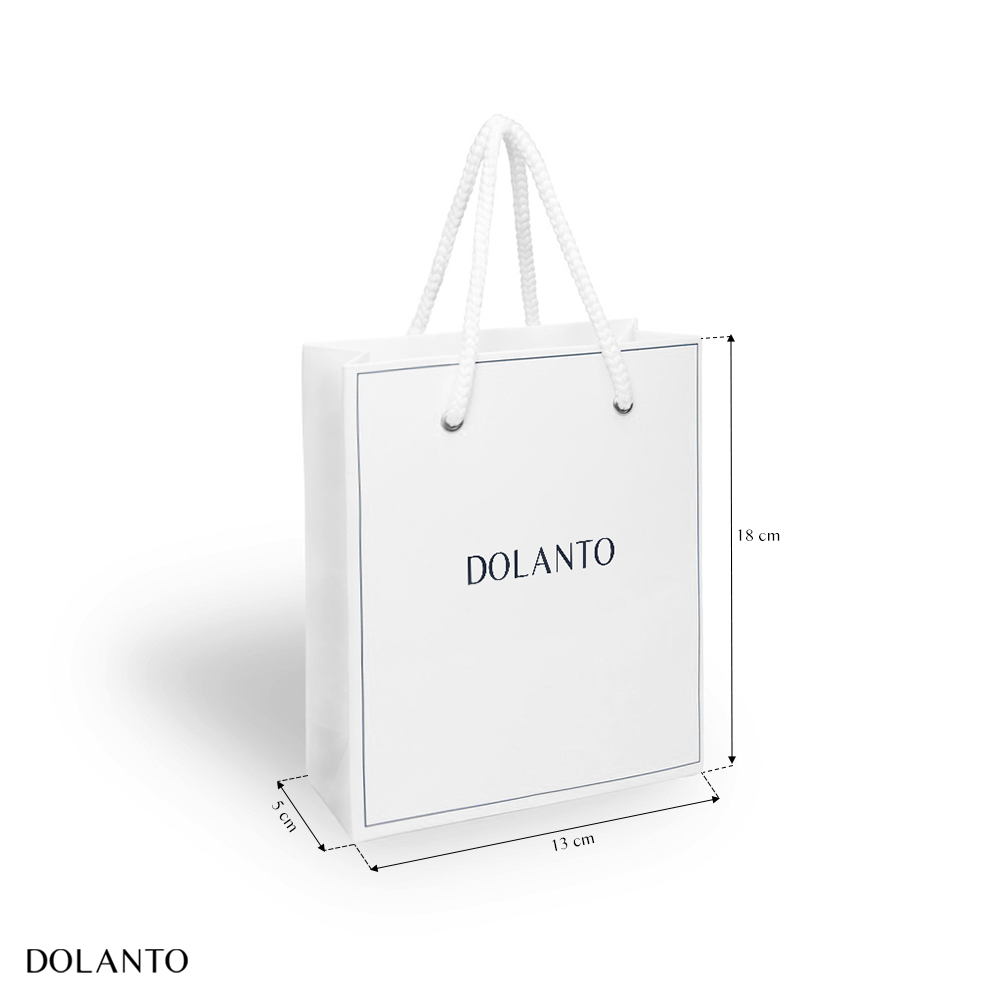 Túi DOLANTO BRAND® Gift Bag