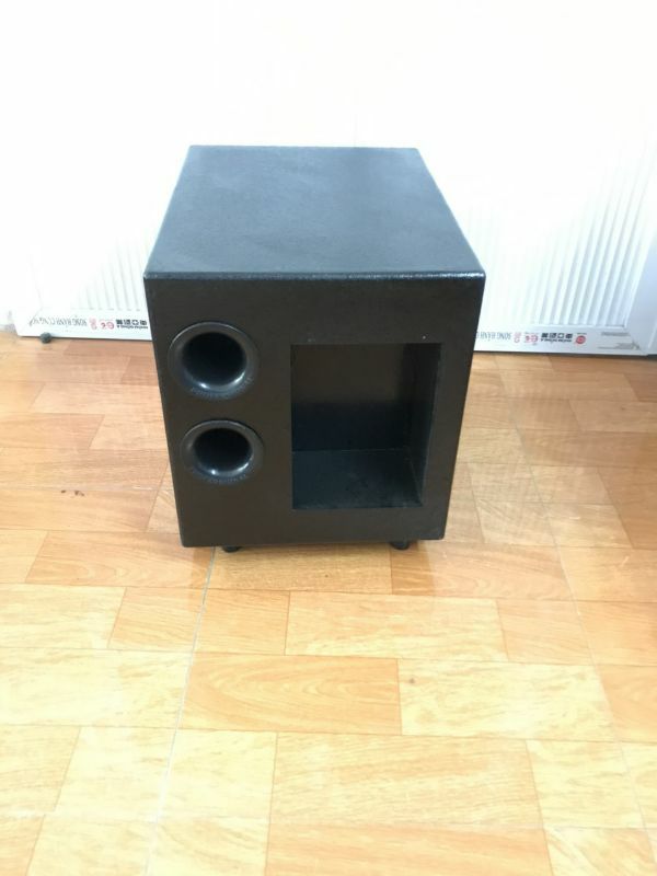 vỏ sub điện 30
