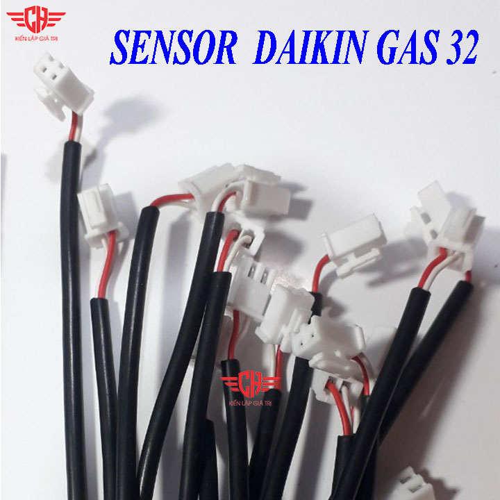 SENSOR DAIKIN GAS R32