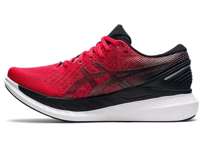 Giày chạy bộ nam asics GLIDERIDE 2 1011B016.608