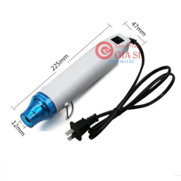 Máy Khò Nhiệt Mini