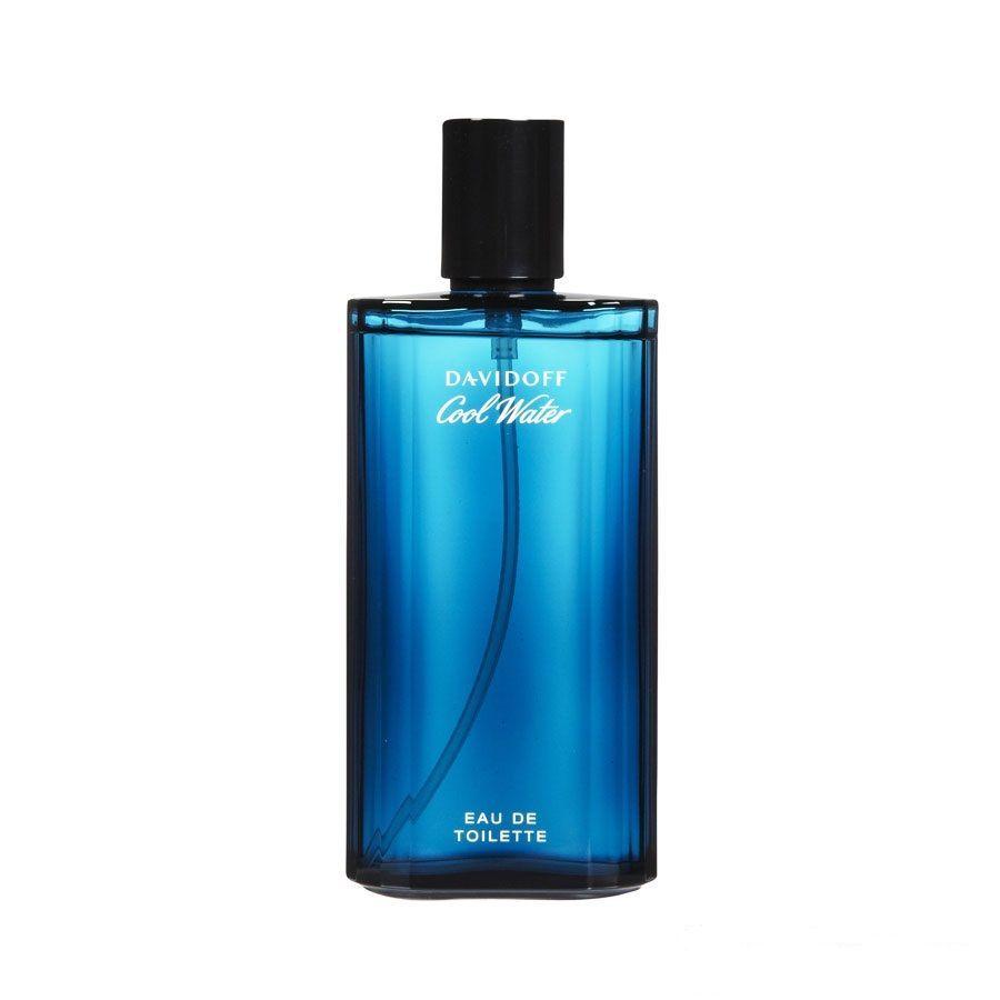 Nước hoa Davidoff Cool Water Man EDT 125ml