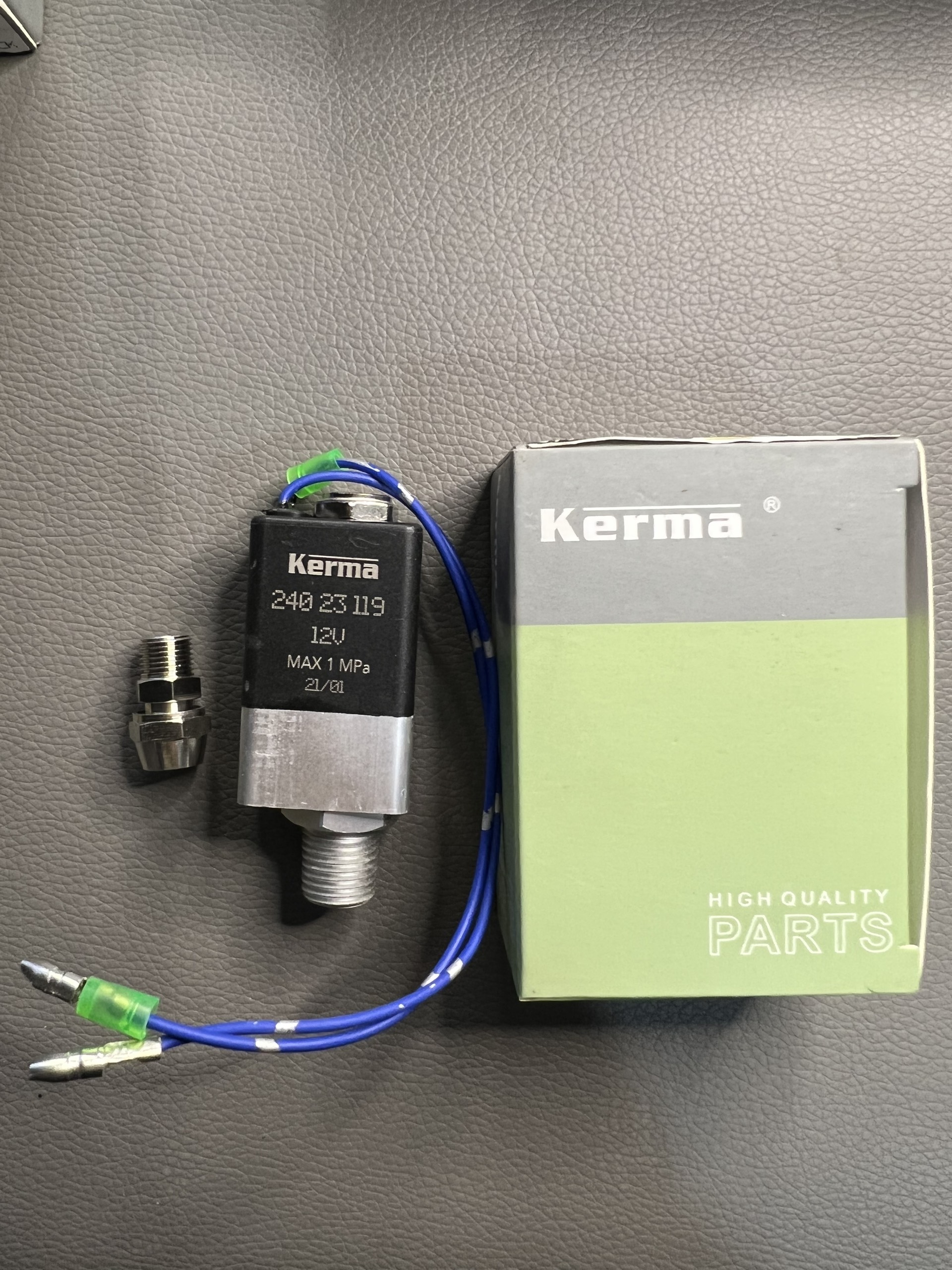 Rơ le còi hơi các hãng 12v 24v kêrma, yumgrê, sênsên, hàn quốc