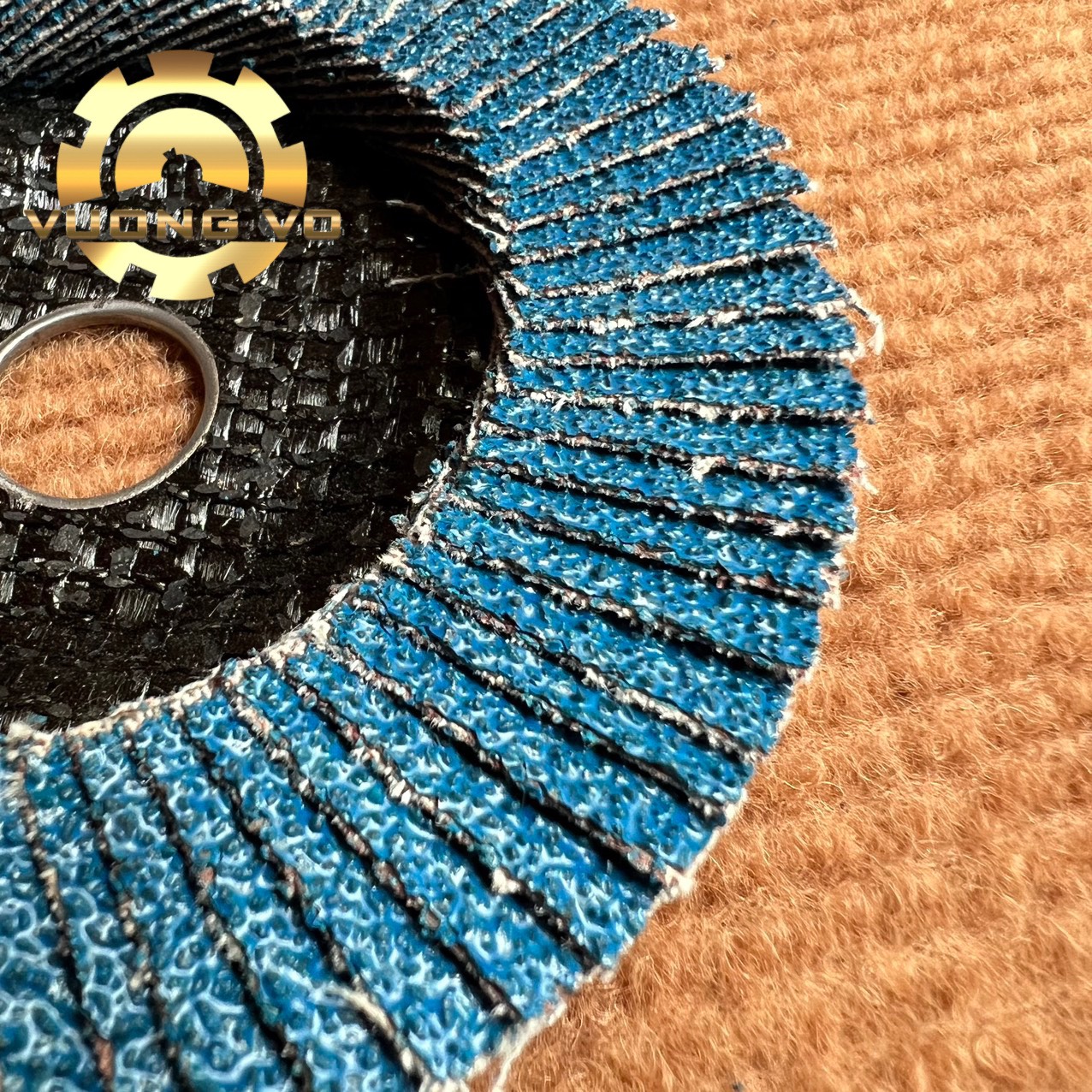 Lionking assembled lionpuzzle diameter 100mm hole 16mm