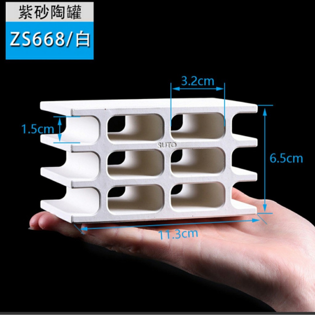 Hang Pleco Suto- Hang Gốm Trang Trí Bể Cá- Bể Thủy Sinh
