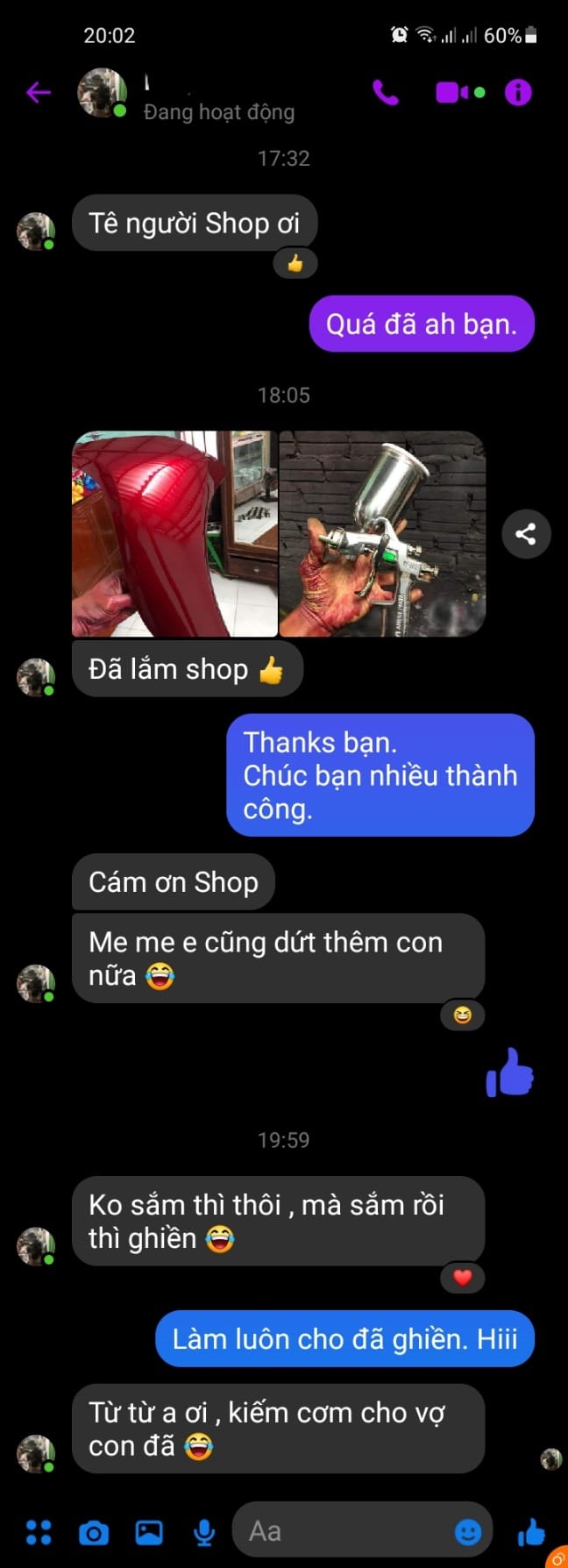 SÚNG PHUN SƠN W101 iwata