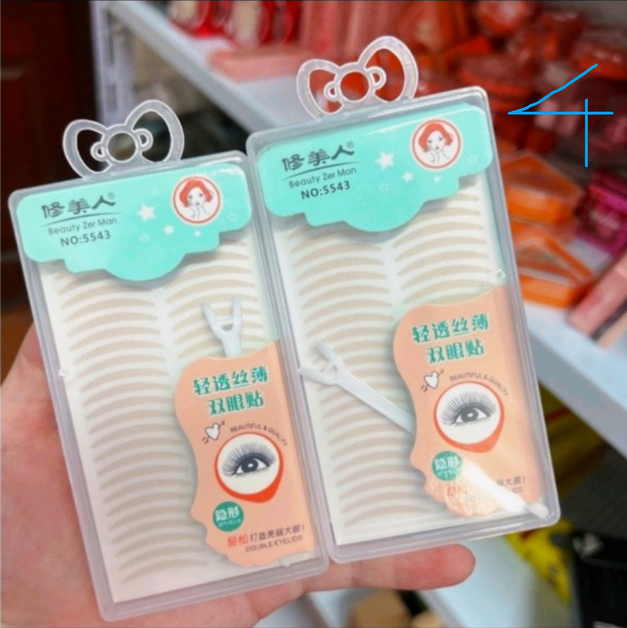 Kích mí 120 cặp(240 miếng)