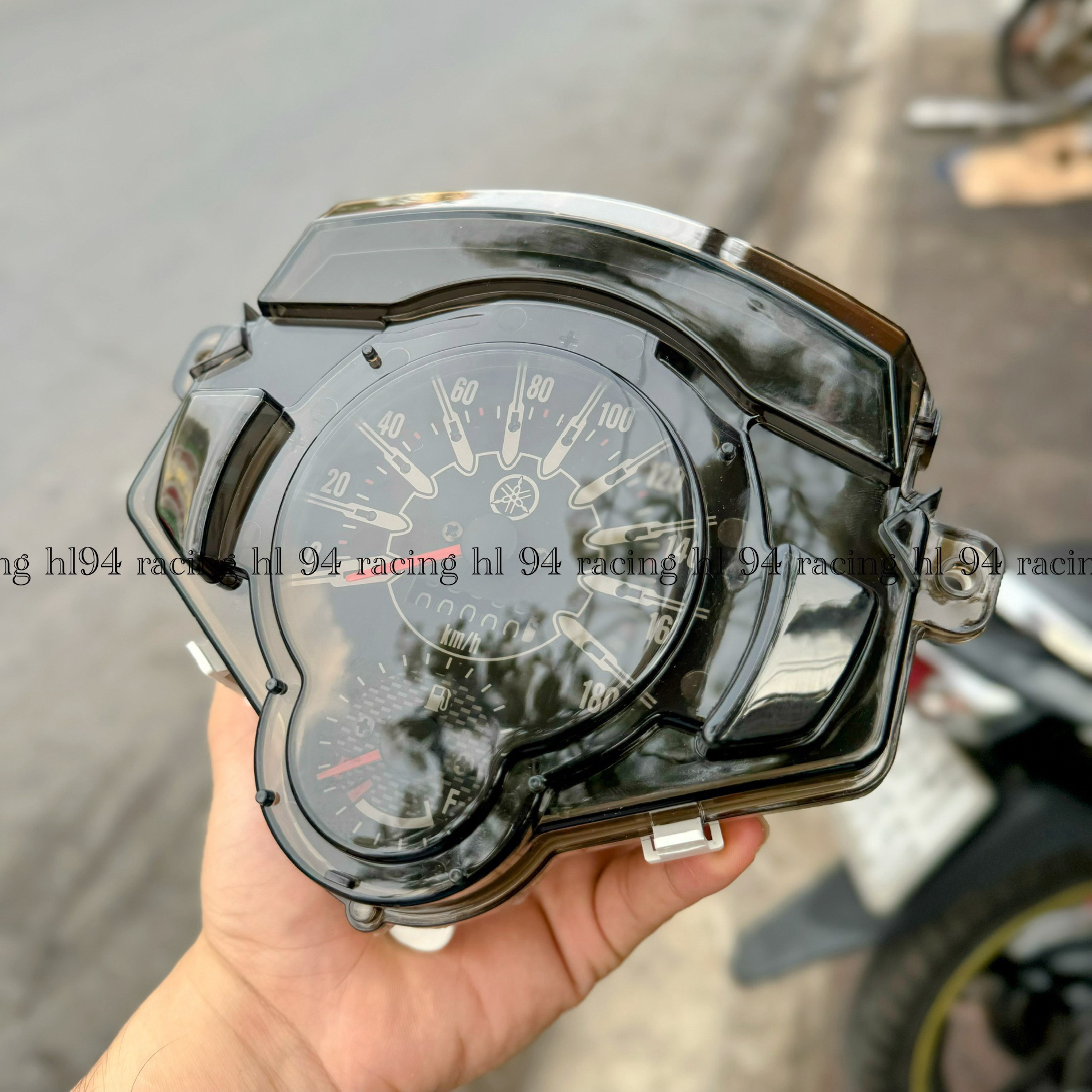 Đồng hồ lc 135 v7 Malaysia bao đẹp