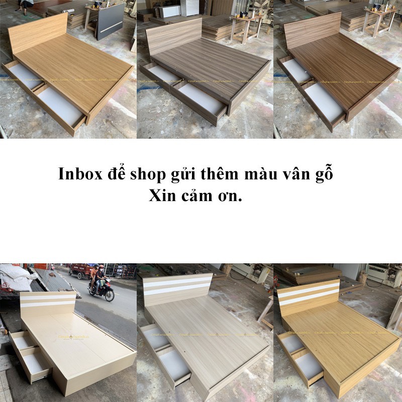 Tủ áo cửa lùa có kệ gỗ MDF CPX-T09