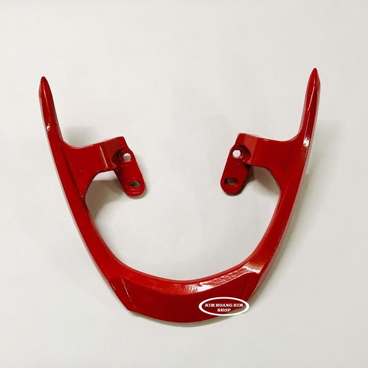 Cảng Sau Mio Gắn Sirius RC (màu Đỏ)