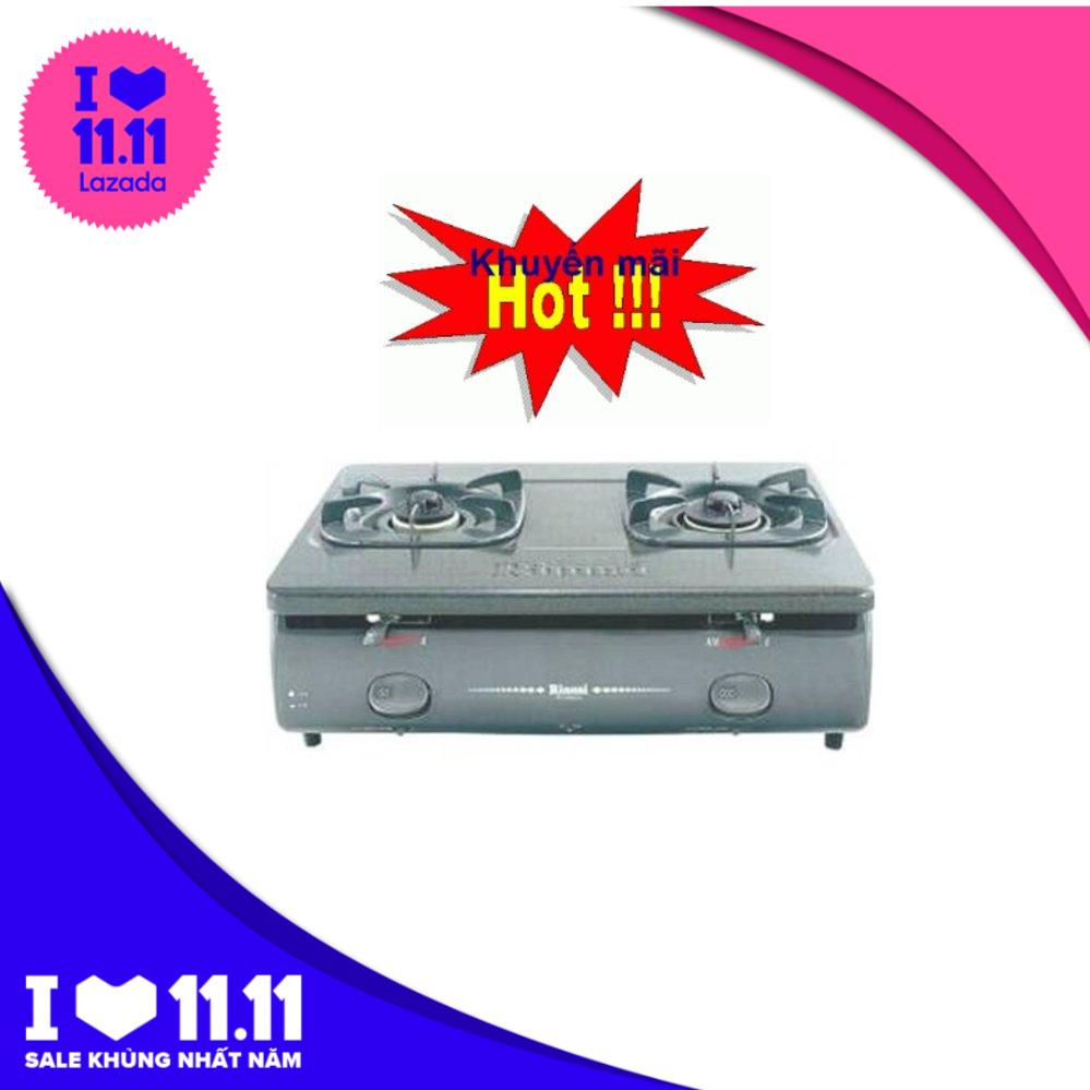 Bếp gas dương Rinnai RV 4680G
