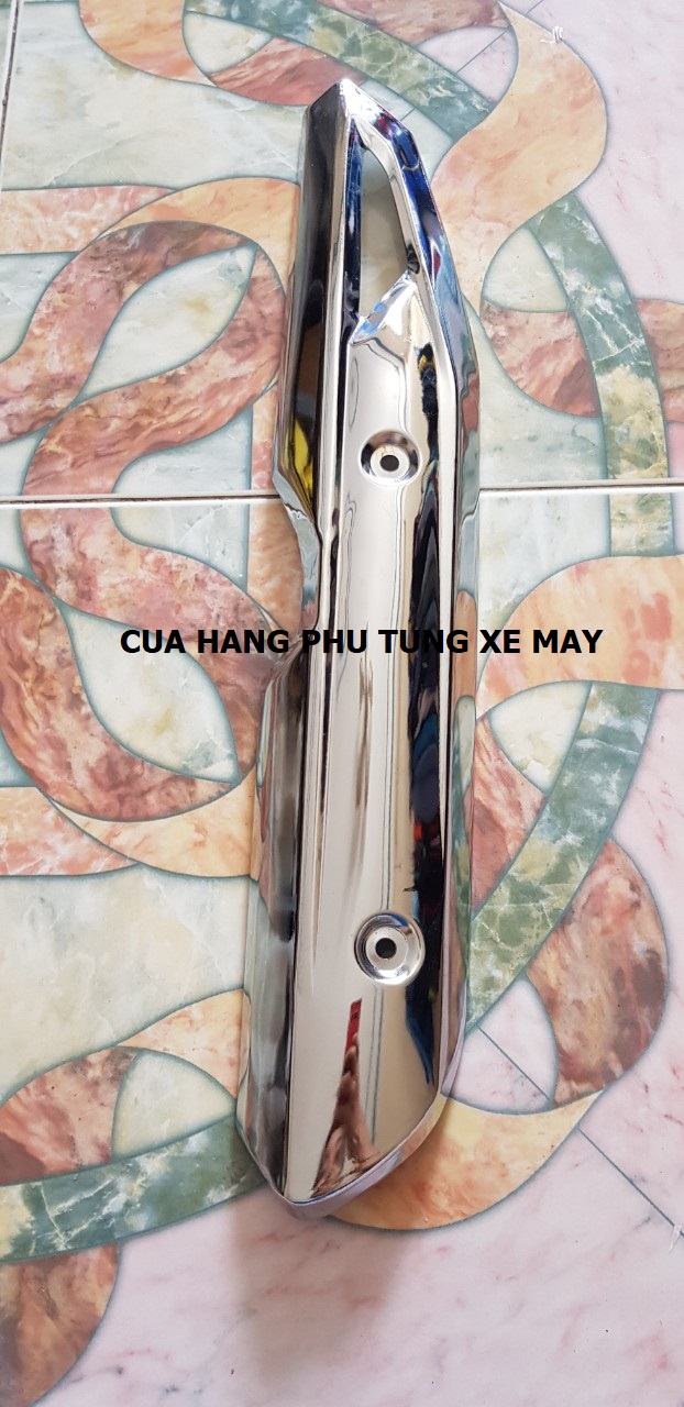 Wave Alpha 110 2017 - 2023 Muffler