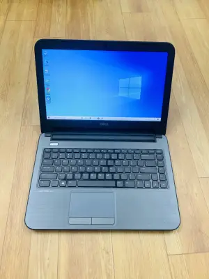 Laptop Dell giá rẻ E3440 i3 4005U,Ram 4G, SSD 120G, VGA HD,14.0in