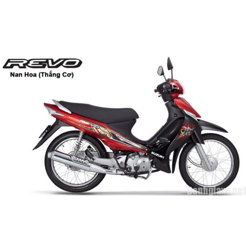 baga giữa smash revo suzuki