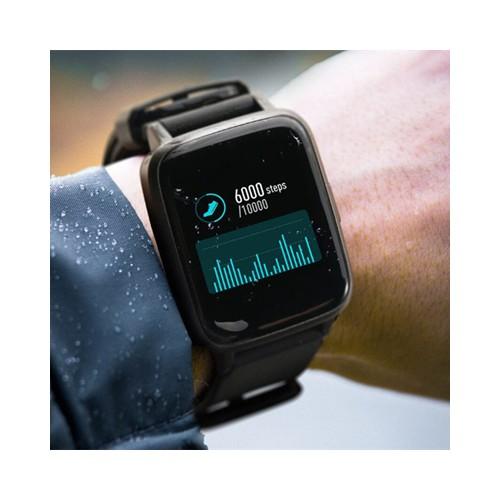 Đồng hồ thông minh Haylou Smart Watch LS01-[HÀNG CHÍNH HÃNG]