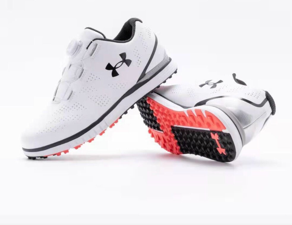 [CHÍNH HÃNG][BIGSALE][TẶNG VỚ] GIÀY GOLF NAM UNDER ARMOUR HOVR BOA