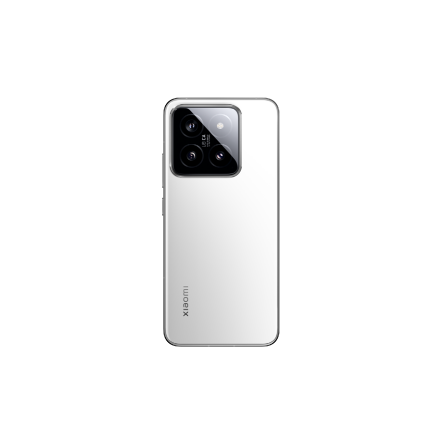 Điện thoại thông minh Xiaomi 14 (12+512GB) | Cảm biến ảnh Sony IMX906 | MD 8300 | Pin 5000mAh