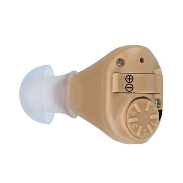 Máy trợ thính nhét tai Axon K82