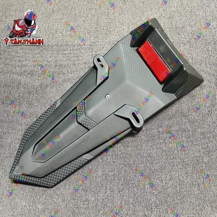 Dè Bảng Số Exciter 155 Kiểu Fz