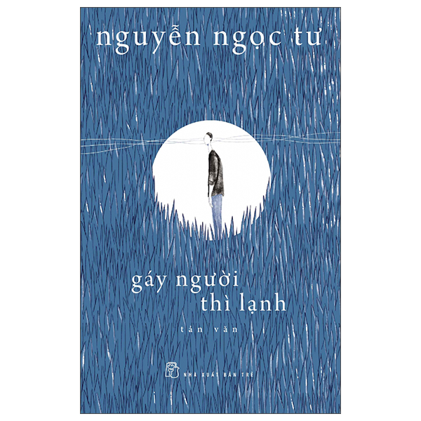 Gáy Người Thì Lạnh