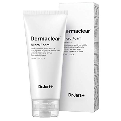 SRM093 Dr.Jart+ Dermaclear Micro Foam 120ml