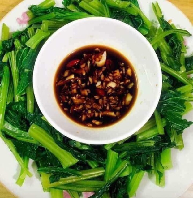 Xì Dầu Càng Cua 500ml