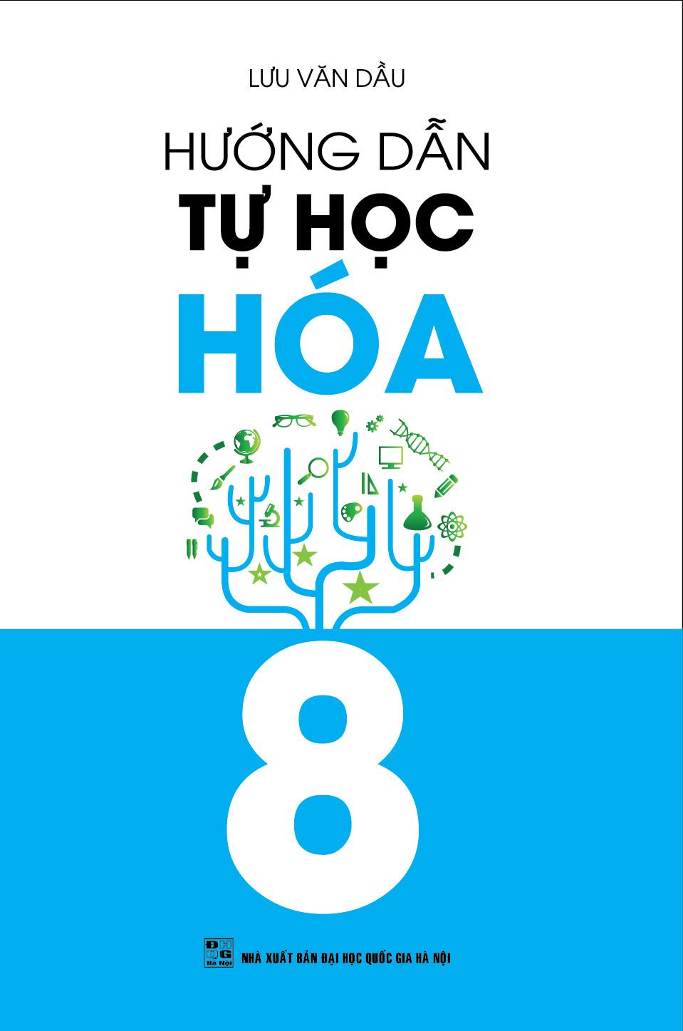 Hướng dắn tự học hóa 8