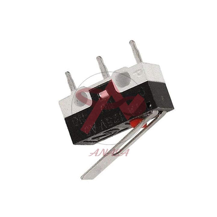 Công Tắc Hành Trình 1A 125V ( Công Tắc Chuột)