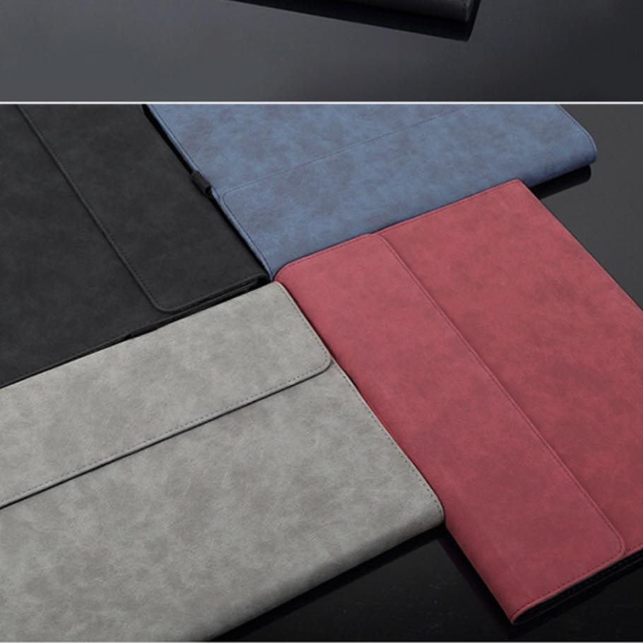 Bao da túi da chống sốc cho Surface Pro, Surface Go siêu sang