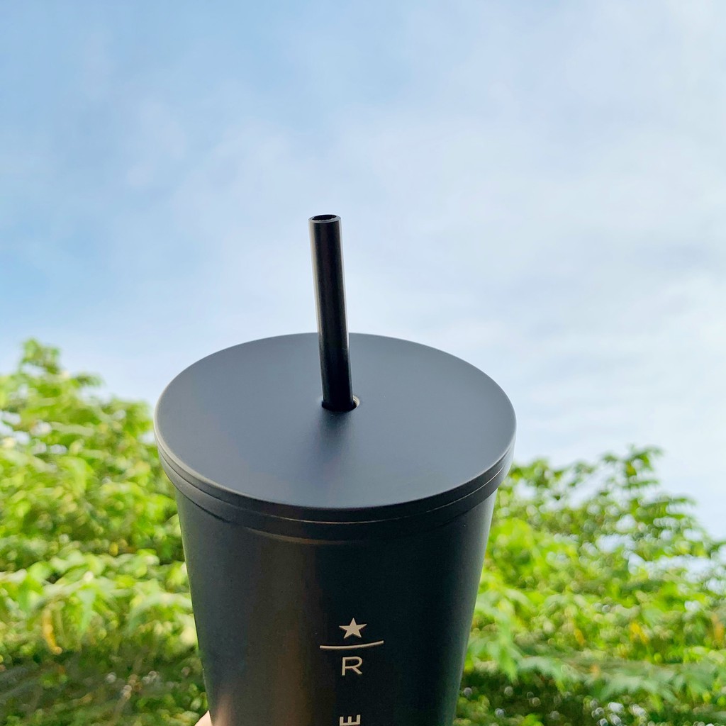 Ly giữ nhiệt Starbucks Reserve size venti 590ml